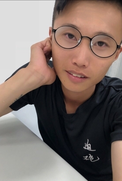 璨名的第一张照片--新北交友中心