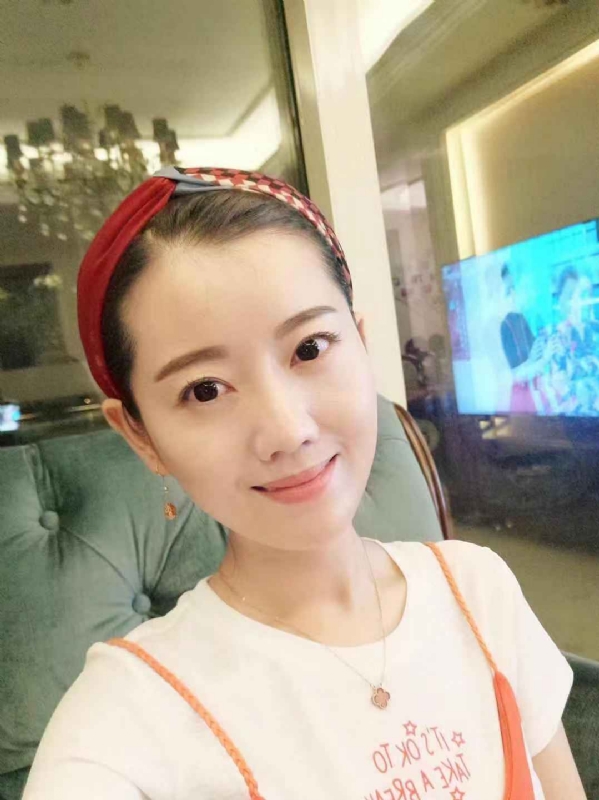 小河的第二张照片--新北交友中心