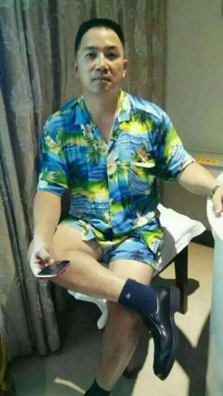 四海为家、寻爱之旅的第一张照片--新北交友中心