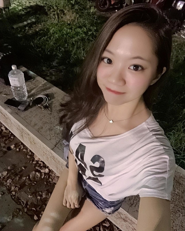 欣欣的第一张照片--新北交友中心