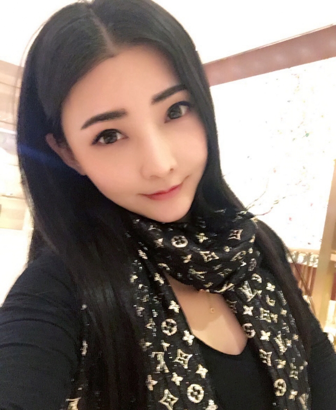 詩詩的第一张照片--新北交友中心