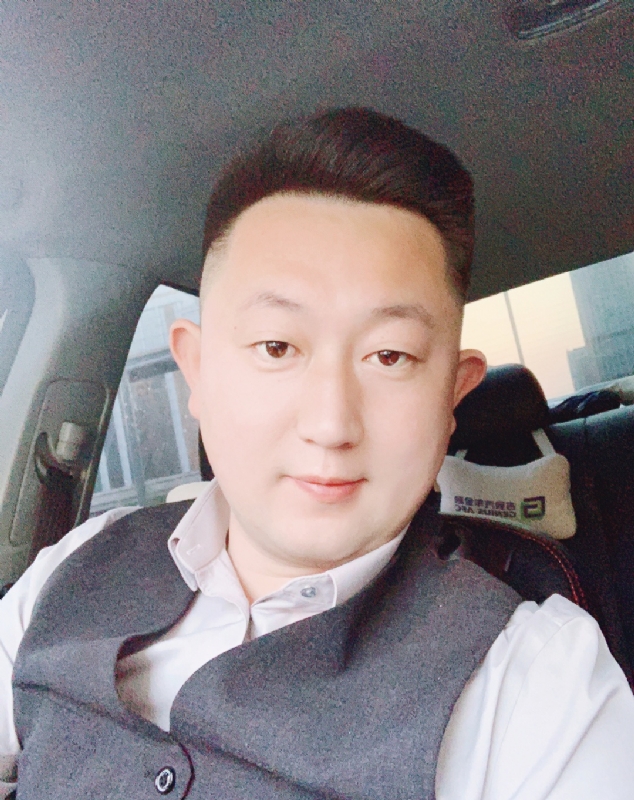 等风也等你的第一张照片--新北交友中心