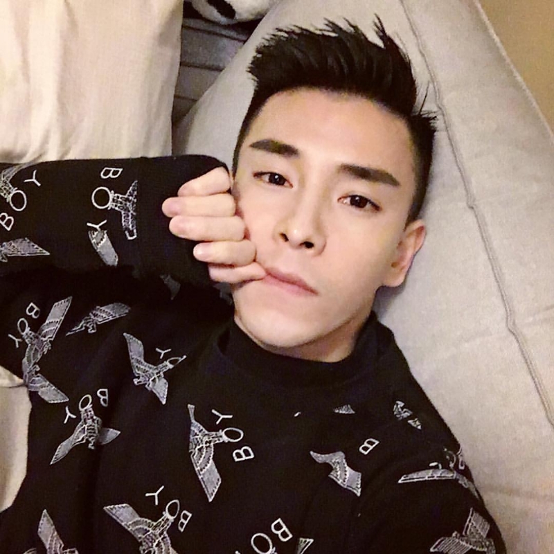 Leo的第四张照片--新北交友中心