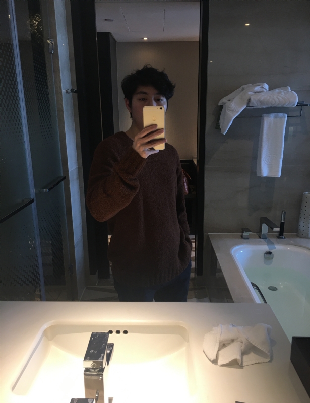 Murry的第一张照片--新北交友中心