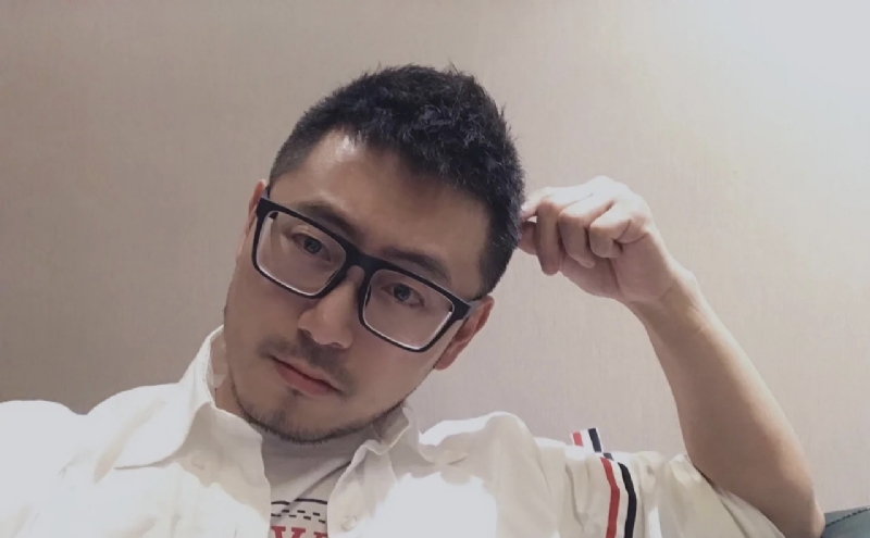 铭哲的第一张照片--新北交友中心
