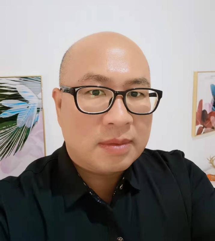 夢醒出發的第一张照片--新北交友中心