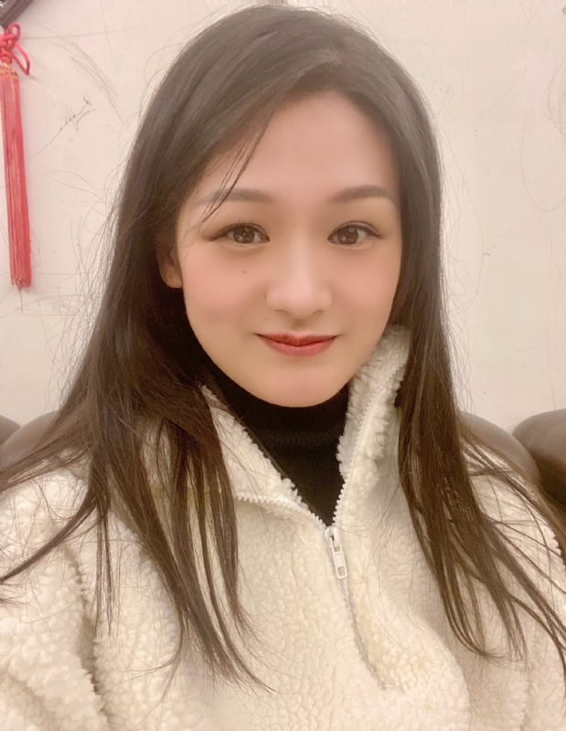 盧盈穎的第二张照片--新北交友中心