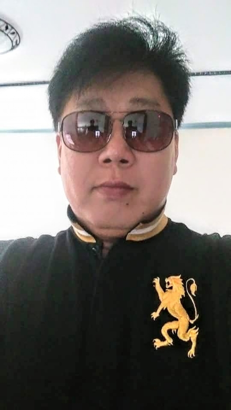 含笑半步癲的第三张照片--新北交友中心