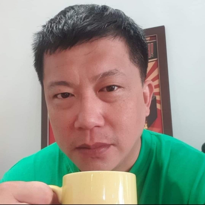 雨果先生的第二张照片--新北交友中心