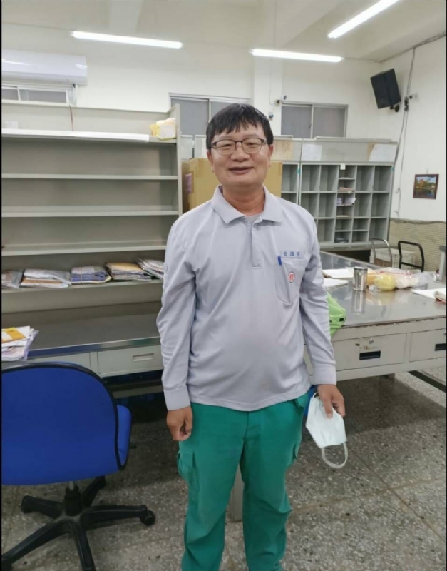 全村的希望的第一张照片--新北交友中心