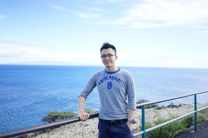 海洋的第二张照片--新北交友中心
