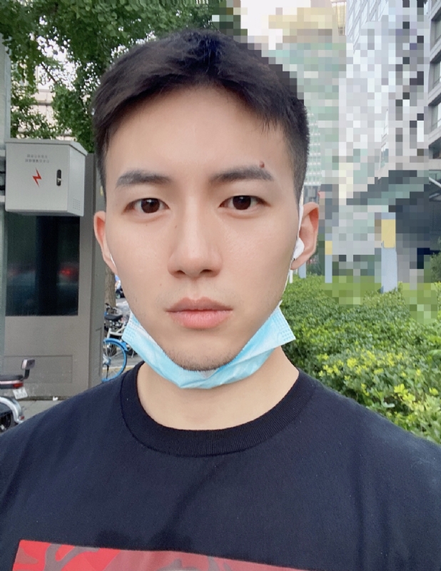 绝世大冤种的第一张照片--新北交友中心