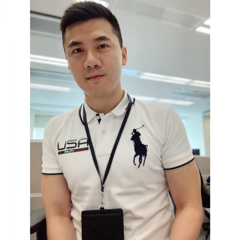 風一樣的男子的第二张照片--新北交友中心