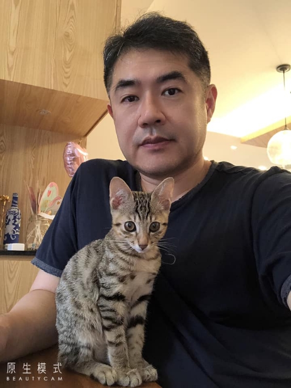 lucaswong的第一张照片--新北交友中心