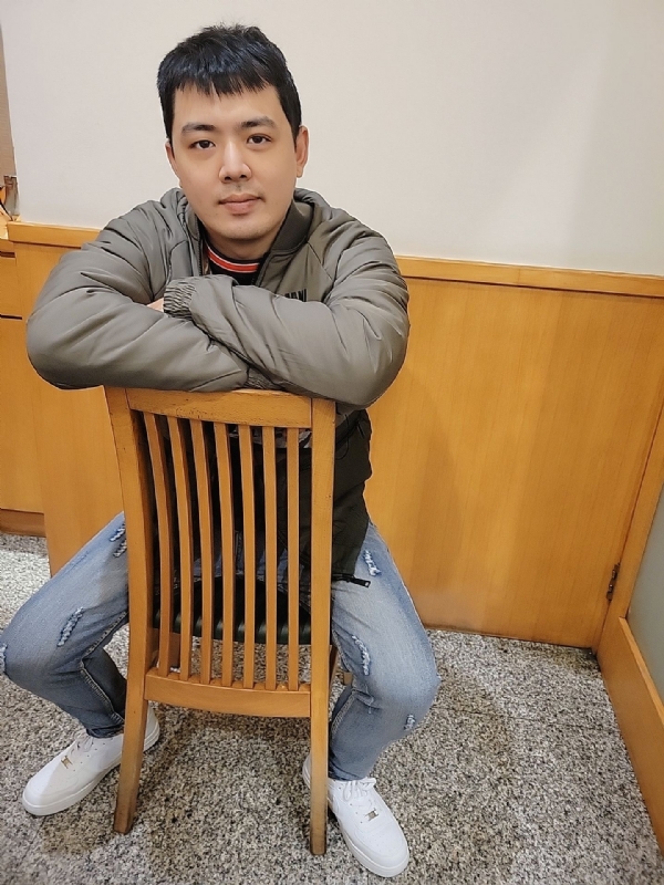 丁丁的第一张照片--新北交友中心