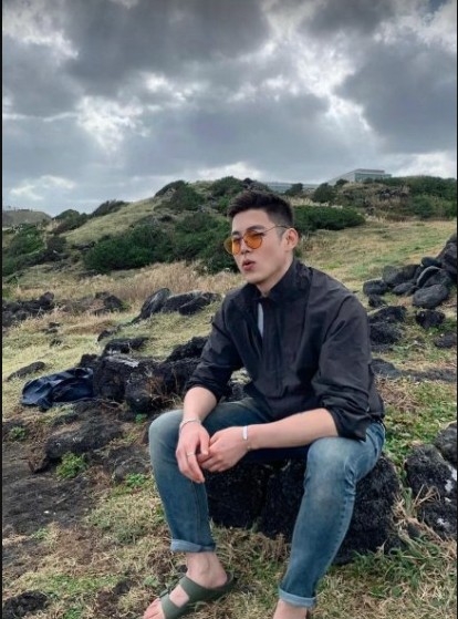 阿海的第一张照片--新北交友中心