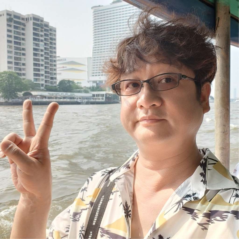 緯哥哥的第二张照片--新北交友中心