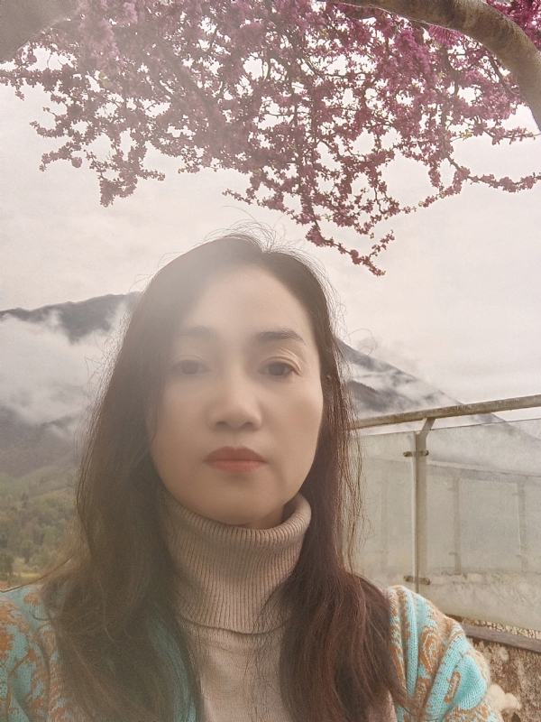 悠然馨歆的第一张照片--新北交友中心