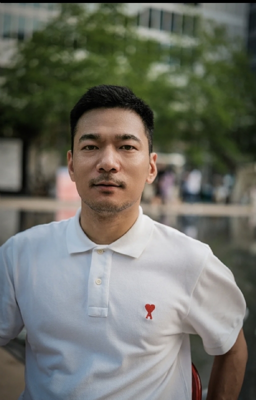 kevin的第一张照片--新北交友中心
