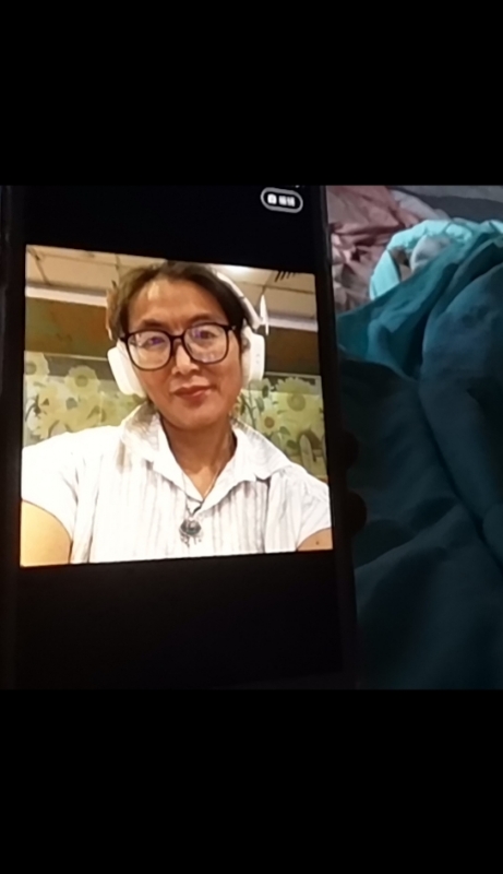 冬天的蔷薇的第一张照片--新北交友中心