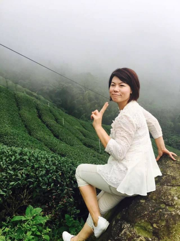 lan的第一张照片--新北交友中心