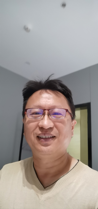 台皖佬徽阿狼的第二张照片--新北交友中心