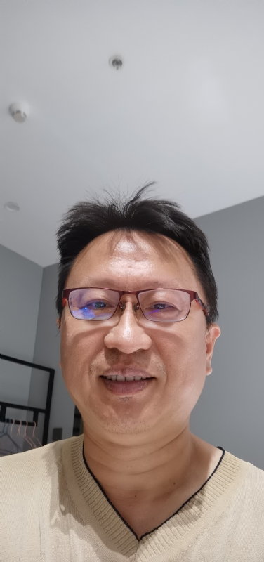 台皖佬徽阿狼的第三张照片--新北交友中心