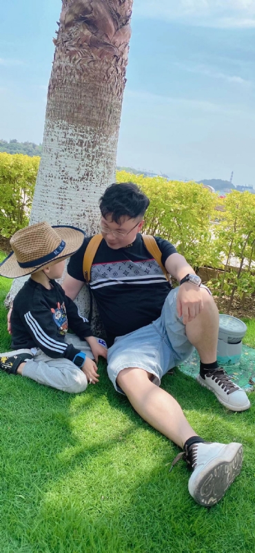 提莫的第一张照片--新北市交友中心