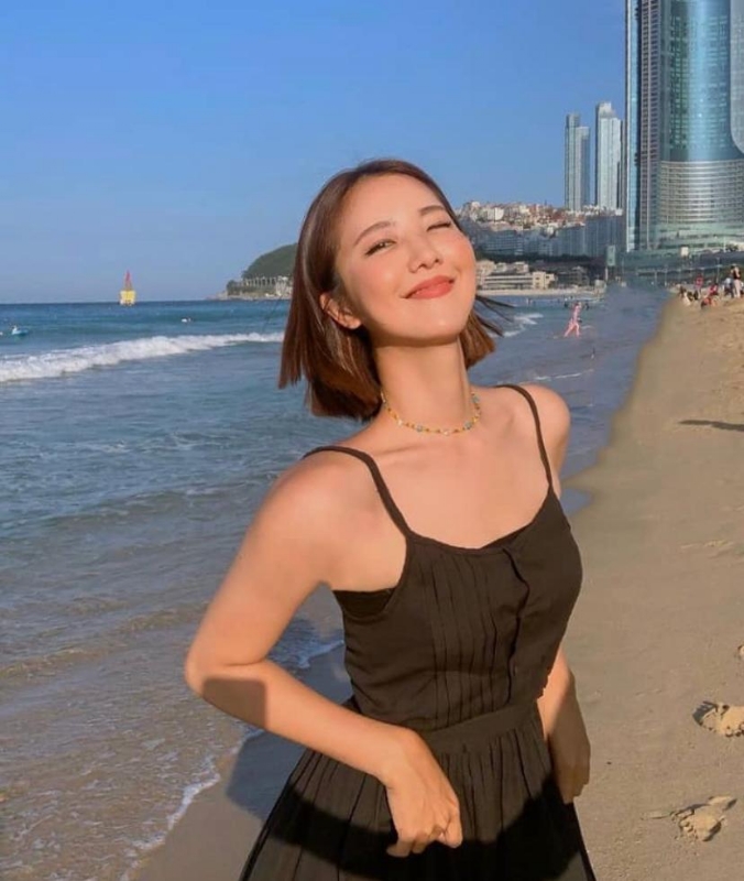 kimsoyeon10的第一张照片--新北市交友中心
